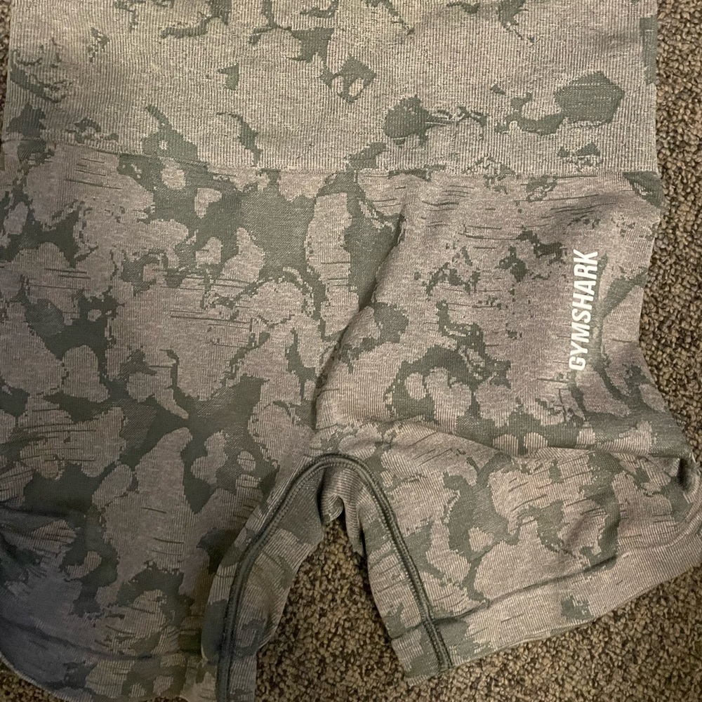 Lifting Shorts